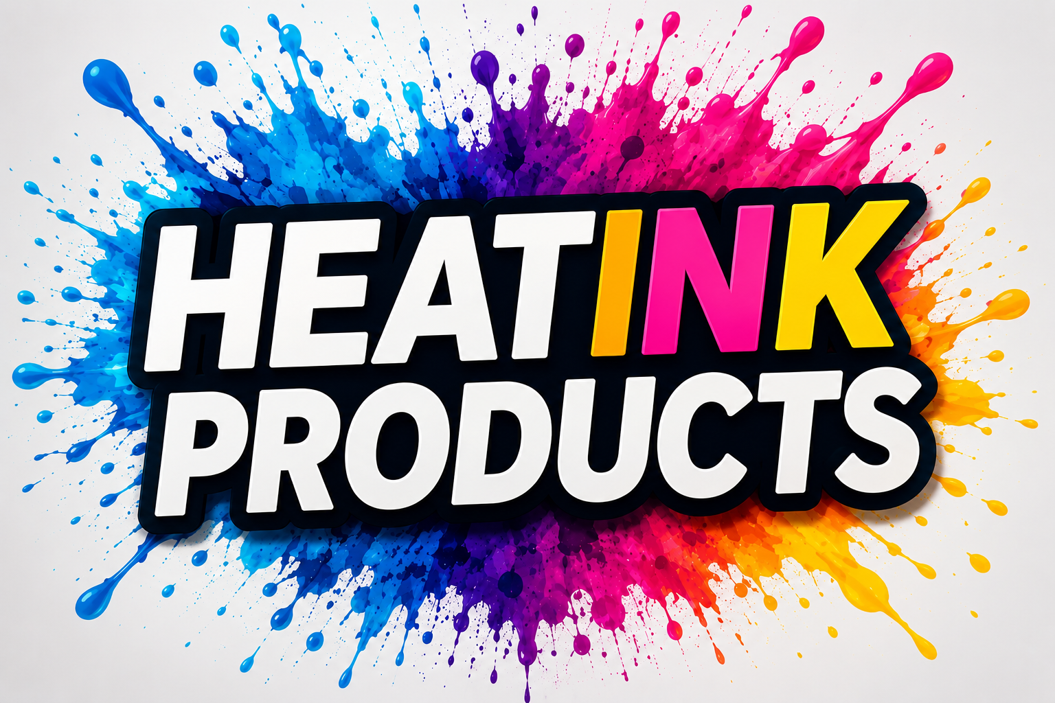 HTVRONT Auto Heat Press 15X15" (38x38cm)