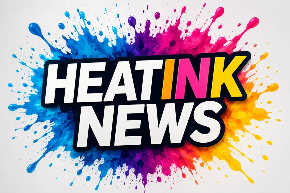 HeatInk News