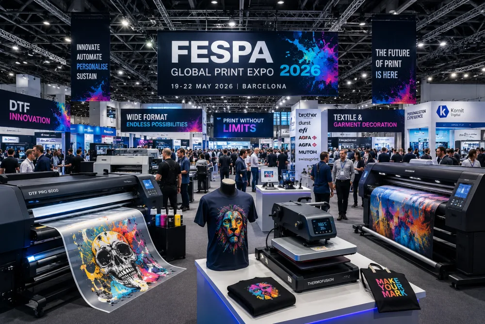 Fespa 2026