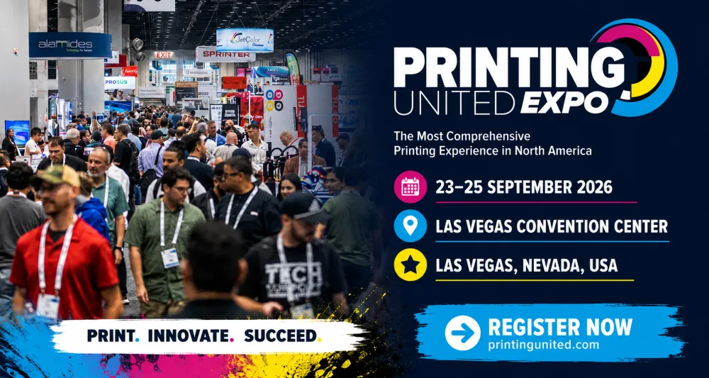 Printing United Epo